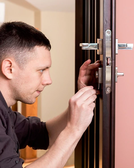 : Professional Locksmith For Commercial And Residential Locksmith Services in Marina, CA
