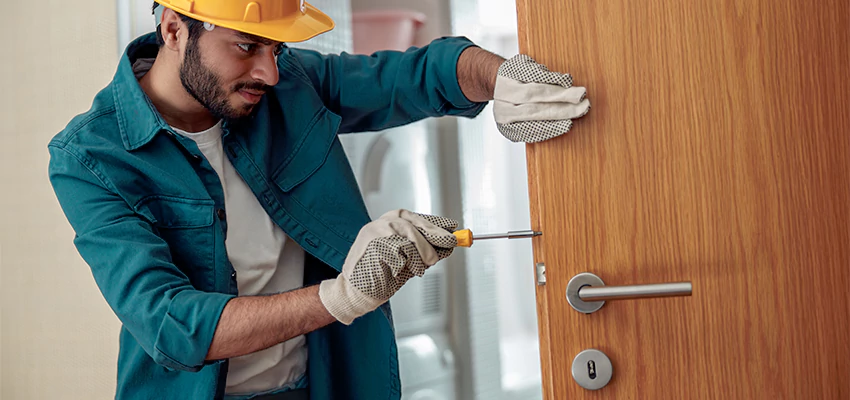 24 Hour Residential Locksmith in Marina, California