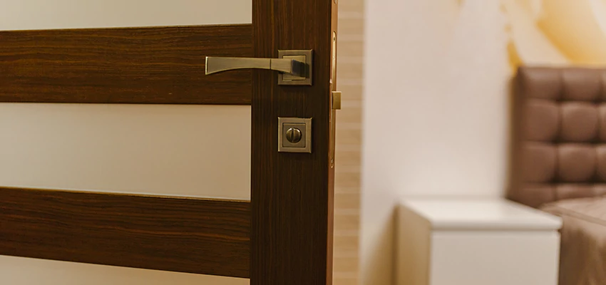 Door Lever Troubleshooting in Marina, CA