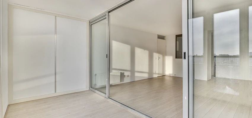 Patio Glass Sliding Door Lock in Marina, CA