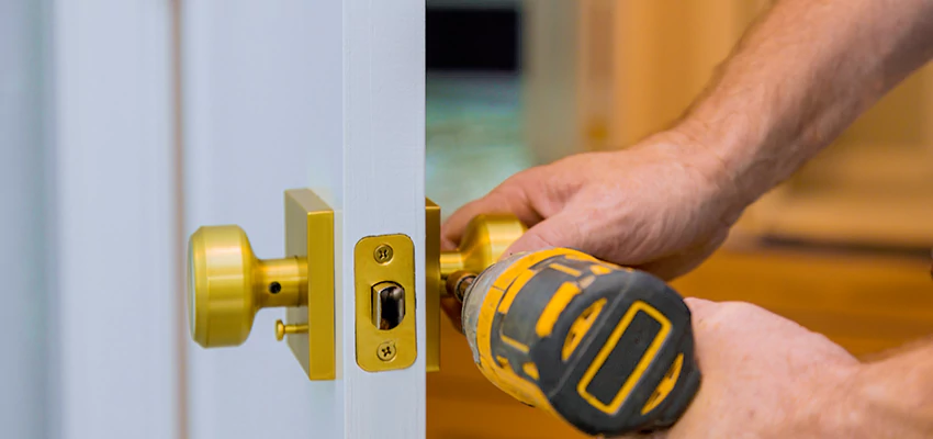 Local Locksmith For Key Fob Replacement in Marina, California