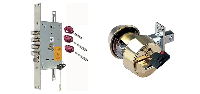 Mul-T-Lock Vehicle Locks Installation in Marina, CA