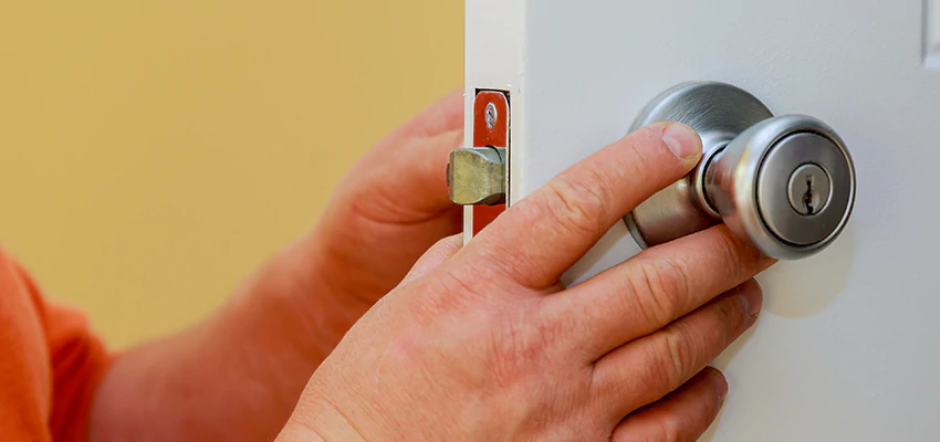Residential Locksmith For Lock Installation in Marina, California