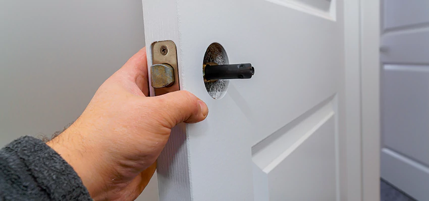Nighttime Locksmith For Lock Repair in Marina, CA