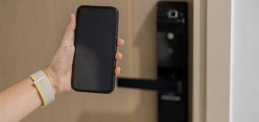 Keypad Wifi Locks Repair And Installation in Marina, CA