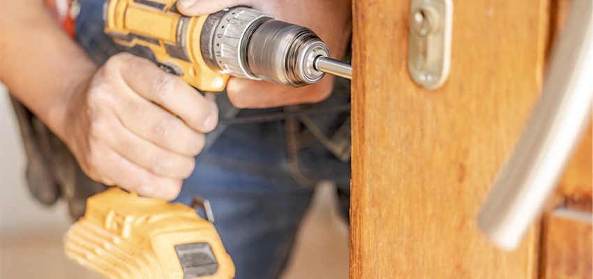 Emergency A1 Locksmith Services in Marina, California