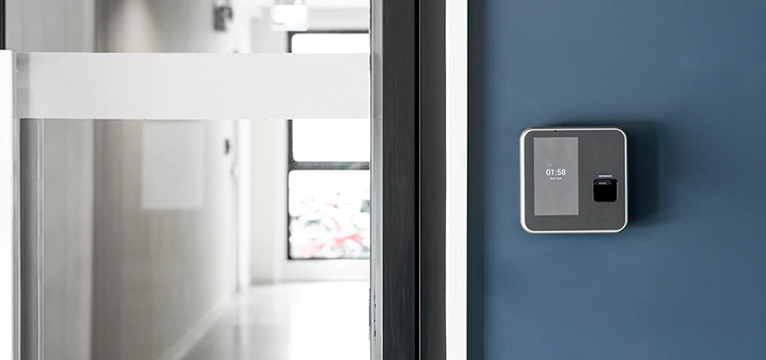 Electronic Remote Control Lock Repair in Marina, CA