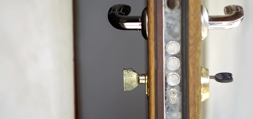 Holiday Emergency Locksmith in Marina, California