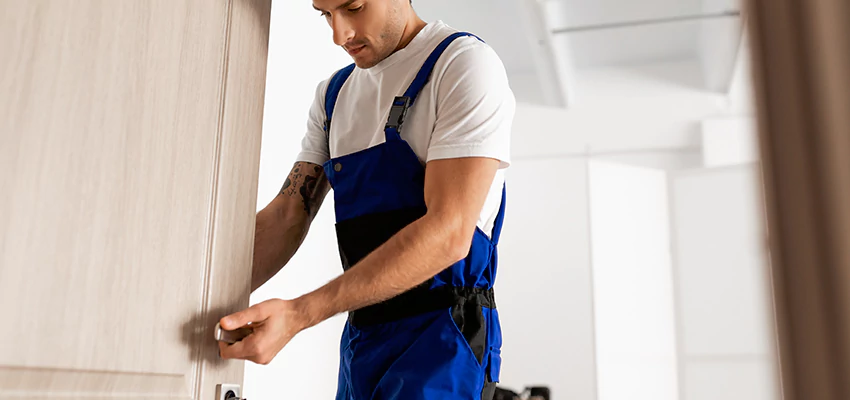 Car Lock Repair And Installation Expert in Marina, CA