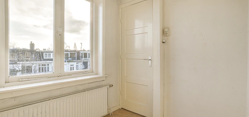 Sliding Window Locks And Security in Marina, California