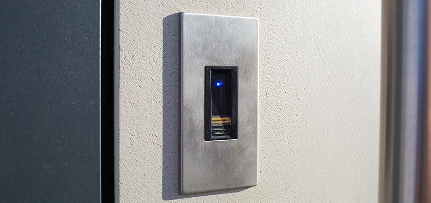 Fingerprint Biometric Entry Systems Maintenance in Marina, California