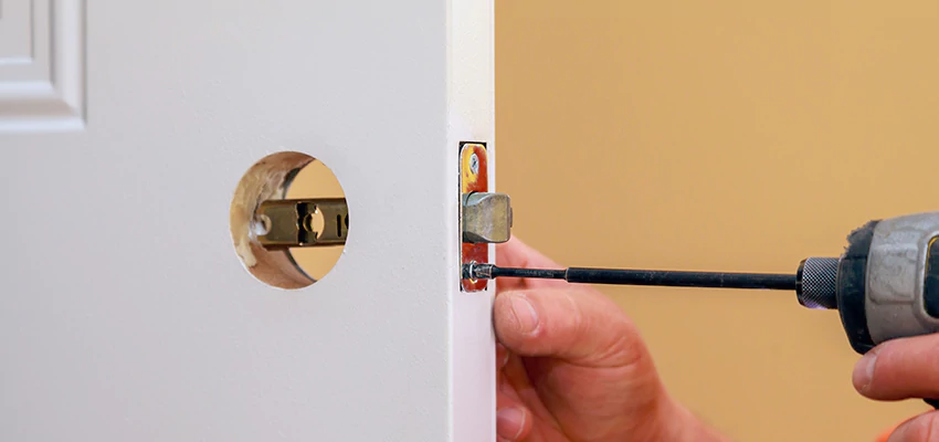 Stuck Door Knobs Repair in Marina, CA