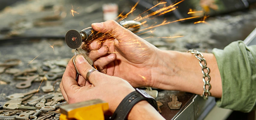 Mobile Locksmith For Lock Replacement Service in Marina, California