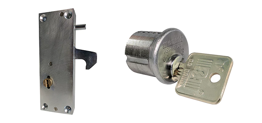 RR Fence Gates Brink Locks Repair in Marina, California