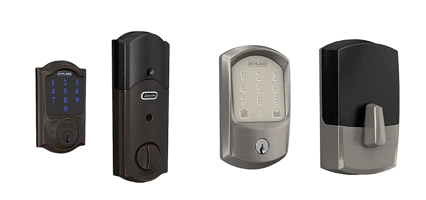 Schlage Smart Locks Repair in Marina, California