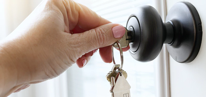 Top Locksmith For Residential Lock Solution in Marina, California
