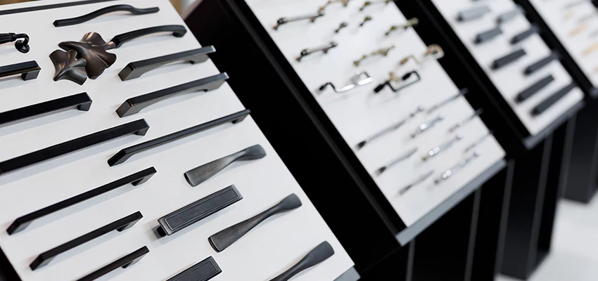 Pocket Door Hardware Installation in Marina, California