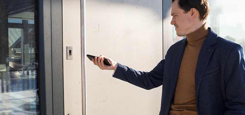 Business Security Systems in Marina, CA