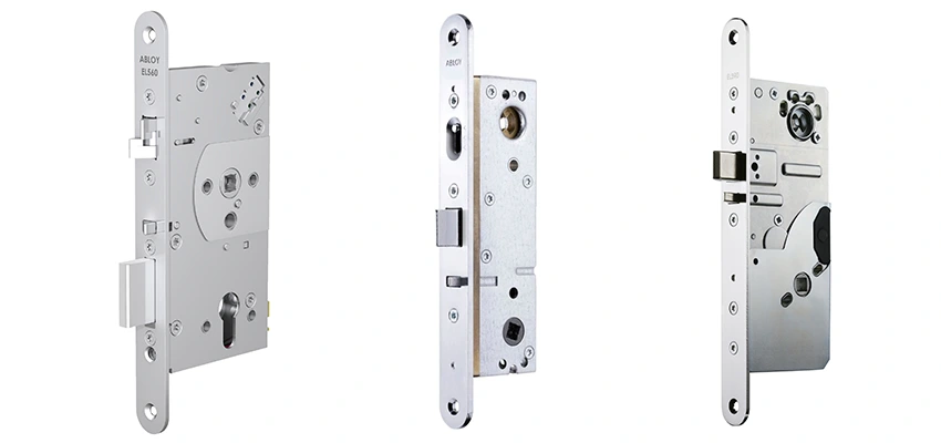 ASSA-Abloy Locks Hinge Repair in Marina, California
