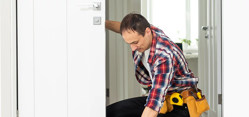 Emergency Automotive Locksmith in Marina, CA