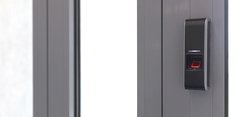 Push Button Lock Keypad Repair in Marina, California