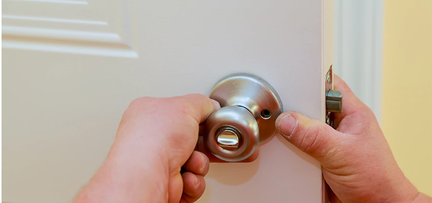 After-hours Locksmith For Lock And Key Installation in Marina, CA