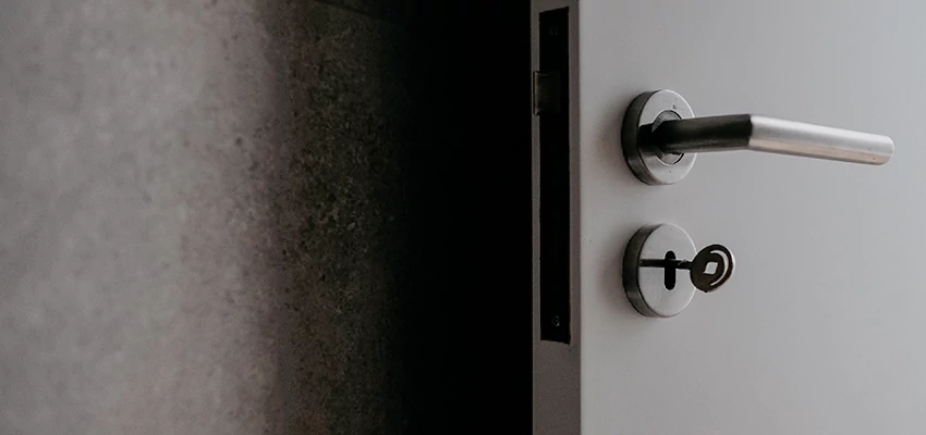 Front Door Handle Repair And Installation in Marina, CA