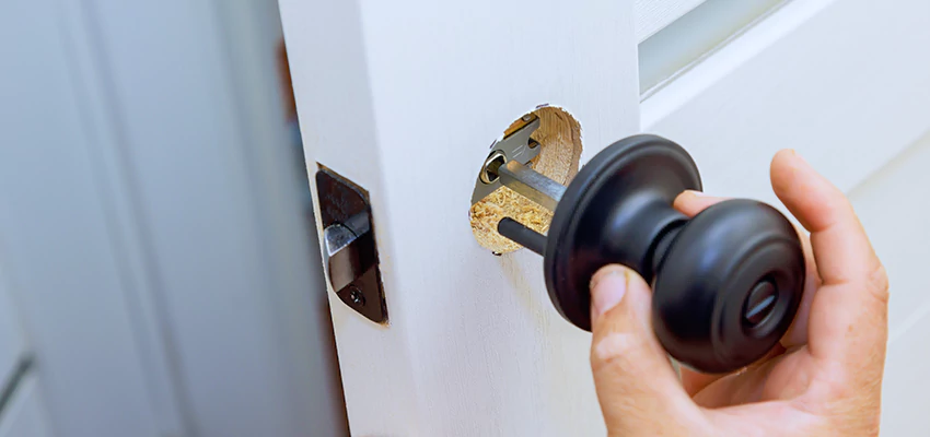 Locksmith For Lock Repair Near Me in Marina, California