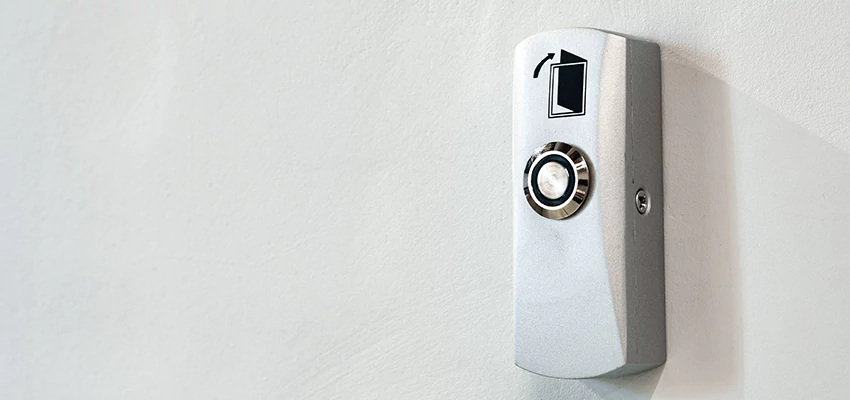 Residential Access Keypads Systems Installation in Marina, CA