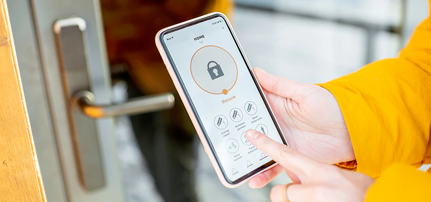 Automatic Door Lock Opener Repair in Marina, California