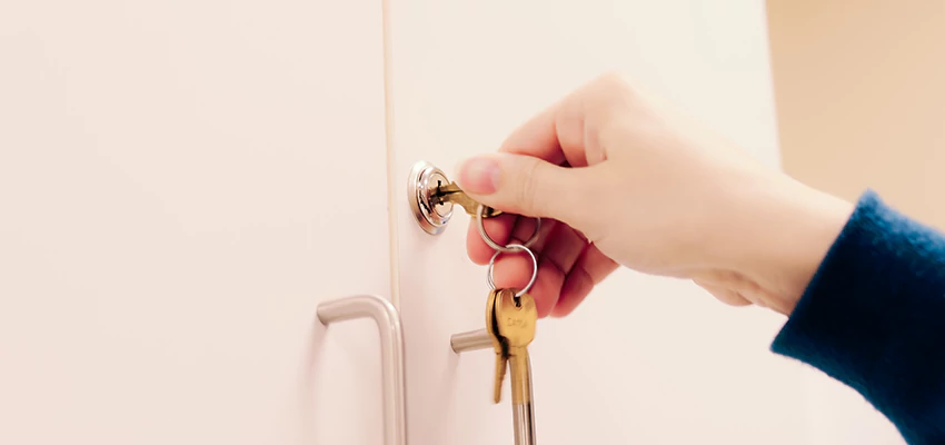 Cabinet Electronic Locks Repair in Marina, California