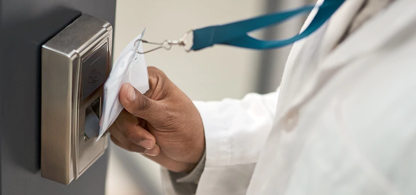 Commercial Locksmith For Rekey in Marina, CA