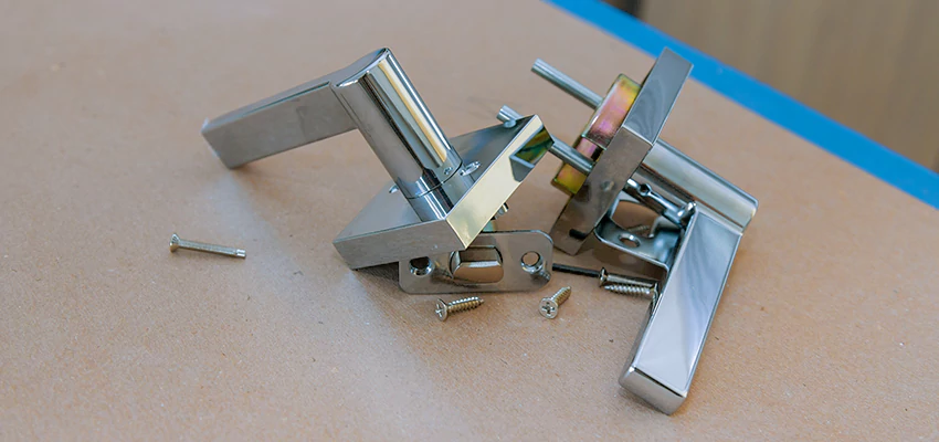 Master Lock Key System Installation Service in Marina, California