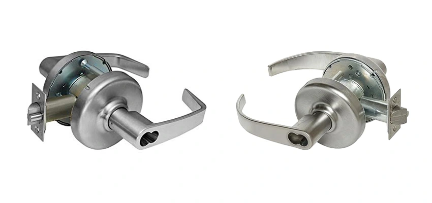 Corbin Russwin Unit Locks Repair Installation in Marina, CA