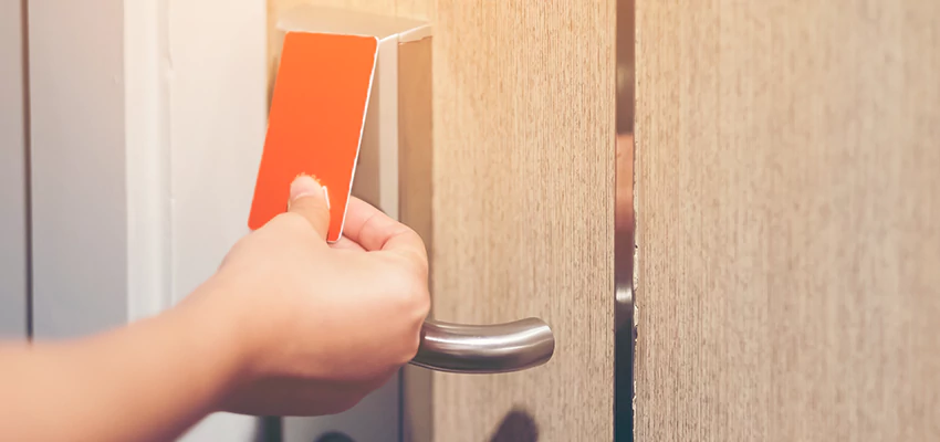 Electronic Locks Motor Repair in Marina, California