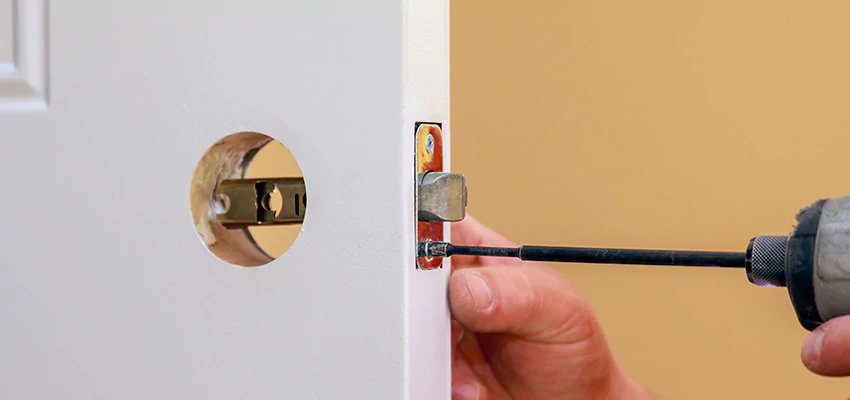 Home Invasion Camera Repairs in Marina, California