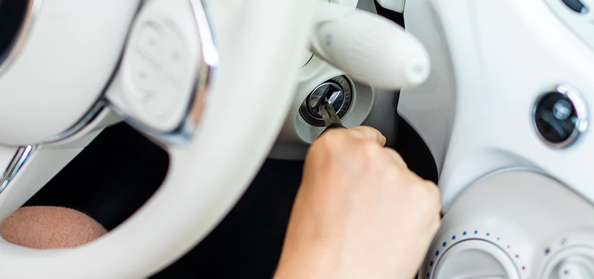 Ignition Lock Barrel Replacement Near Me in Marina, California