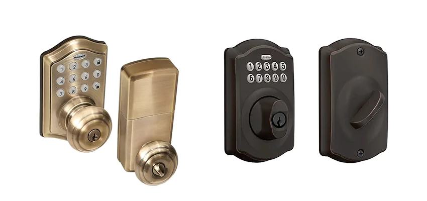 Medeco Locks Replacement in Marina, CA