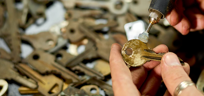 A1 Locksmith For Key Replacement in Marina, California