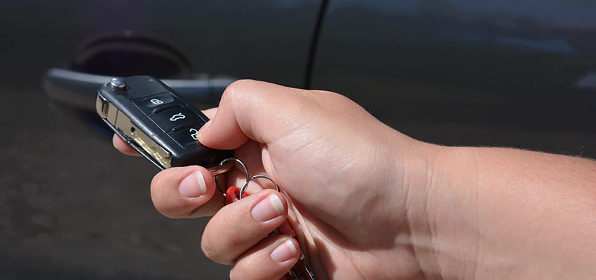 Car Door Unlocking Locksmith in Marina, California