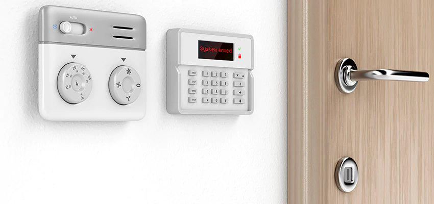 Commercial Electronic Door Lock Services in Marina, CA