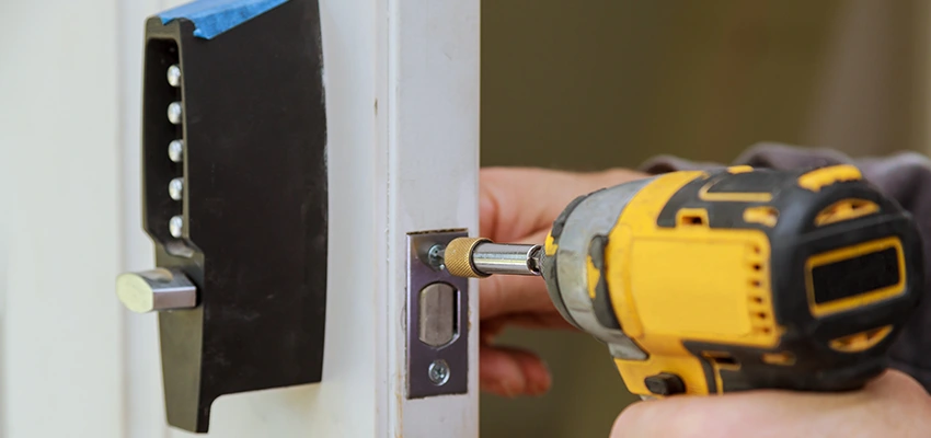 Eviction Locksmith For Key Duplication in Marina, California