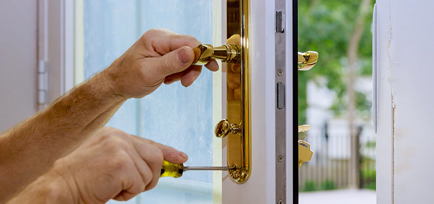 Local Locksmith For Key Duplication in Marina, CA