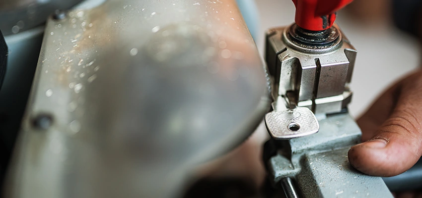 Key Programming Mobile Locksmith Service in Marina, CA