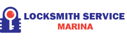 best lockmsith in Marina