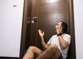 Emergency Lockout in Marina, California